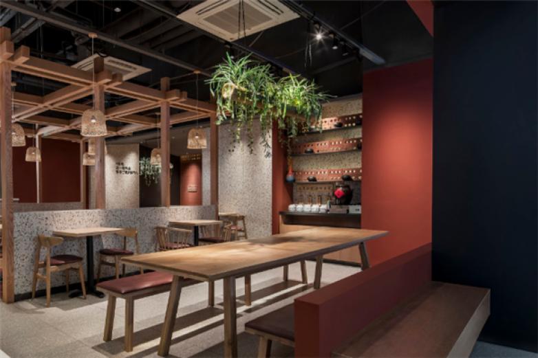 薛老五牛肉丸子面加盟