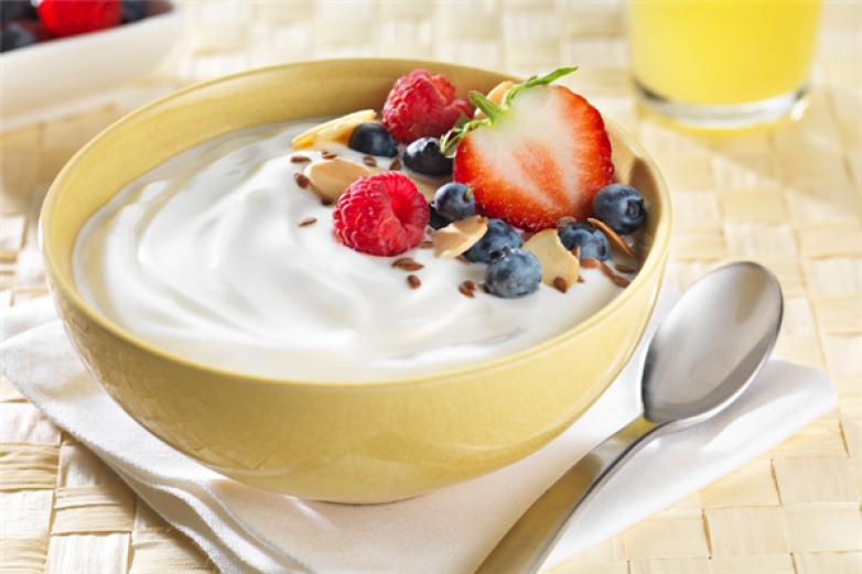 阿新老酸奶加盟