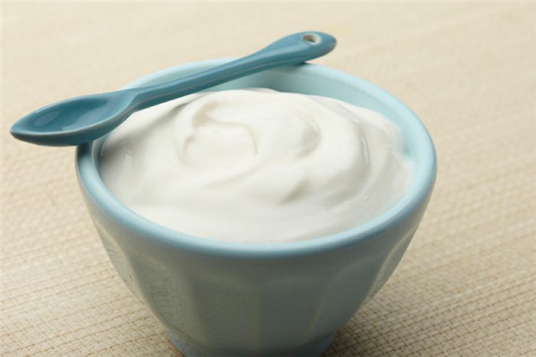 阿新老酸奶加盟