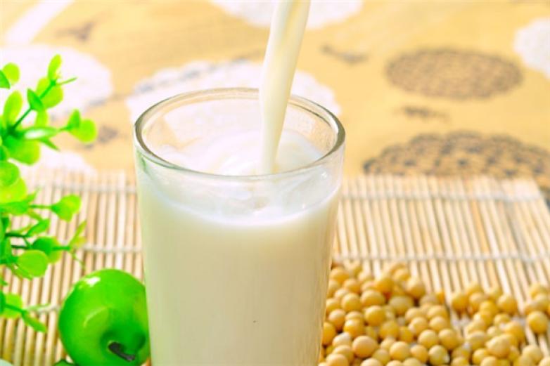 干大林豆浆加盟