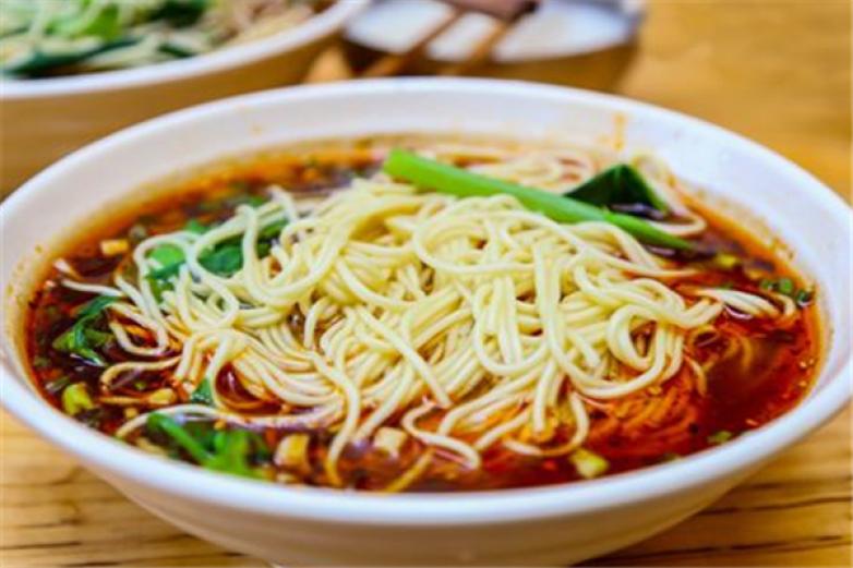 小徒弟麻辣小面加盟