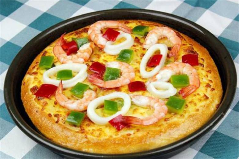 凯仕国王西餐厅加盟