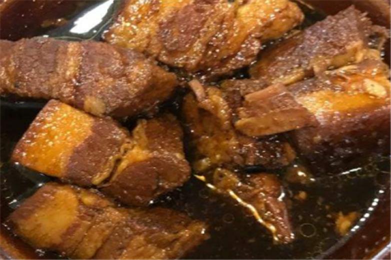 和顺李砂锅加盟