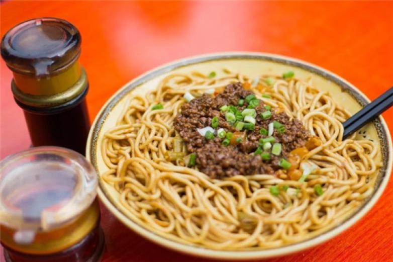 铁棚子热干面加盟