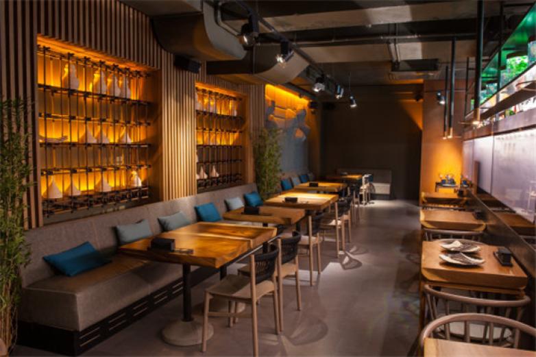 范记渣渣面加盟