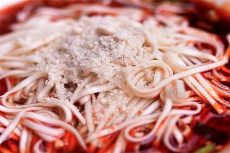 范记渣渣面加盟