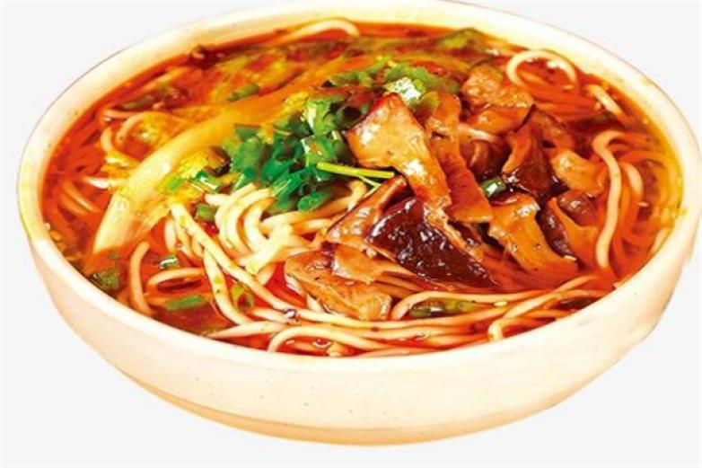 摊摊面面馆加盟