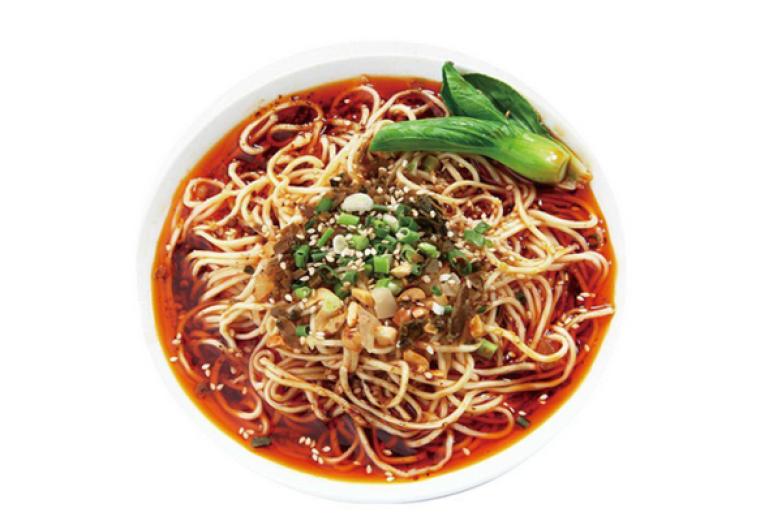 秦老太摊摊面加盟