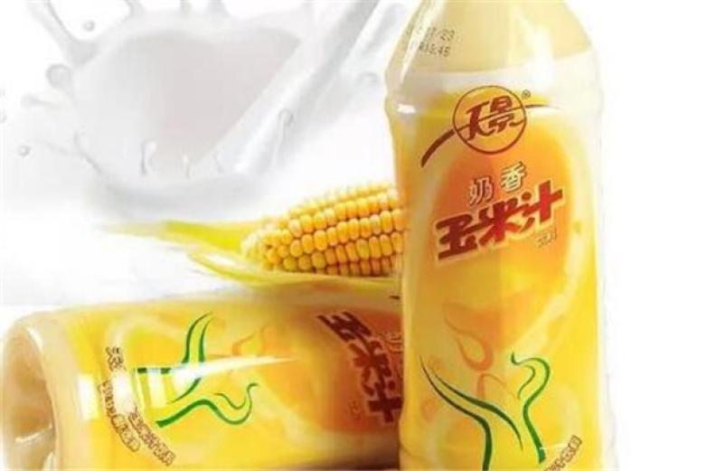 天景玉米汁加盟