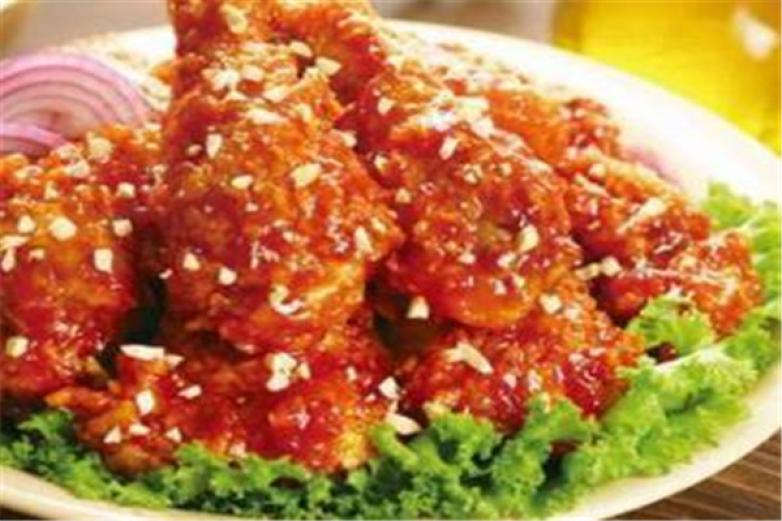 柠檬队长韩国炸鸡加盟