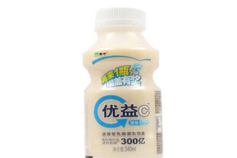 优益c酸奶加盟