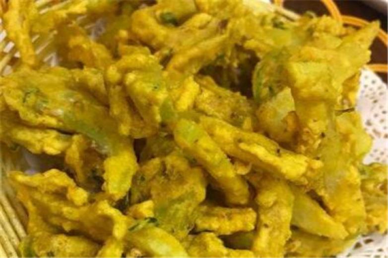 塔吉印度餐厅加盟