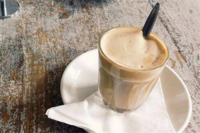 上海7物语港式奶茶加盟