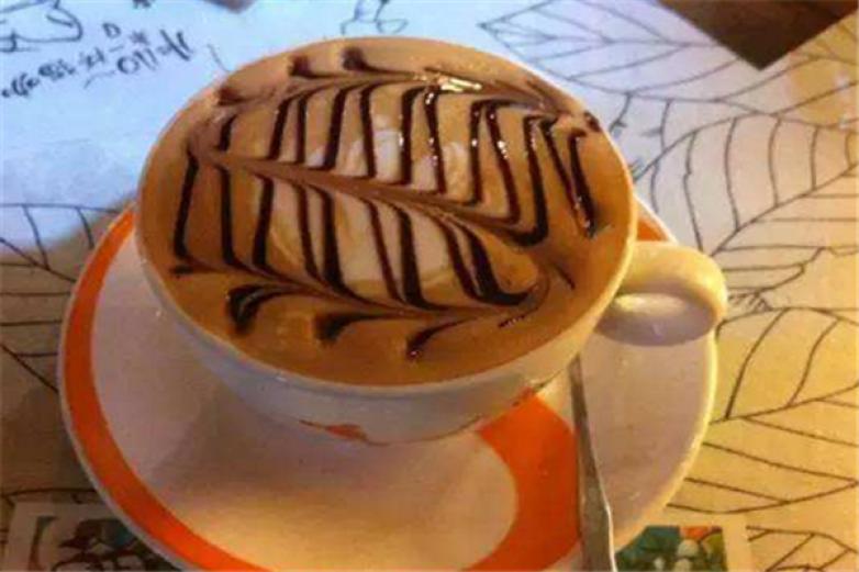 上海7物语港式奶茶加盟