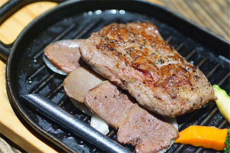 广州意式餐厅加盟