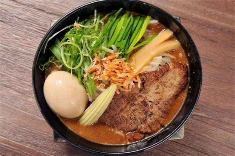 大连成娟拉面加盟