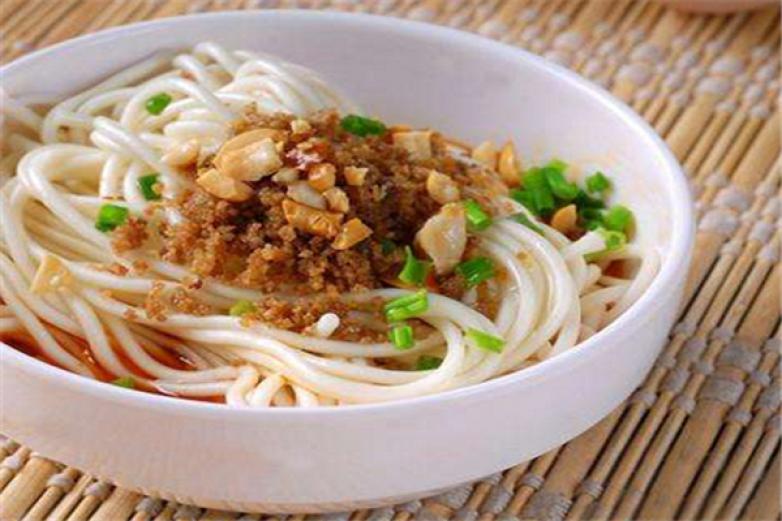 巴人担担面加盟