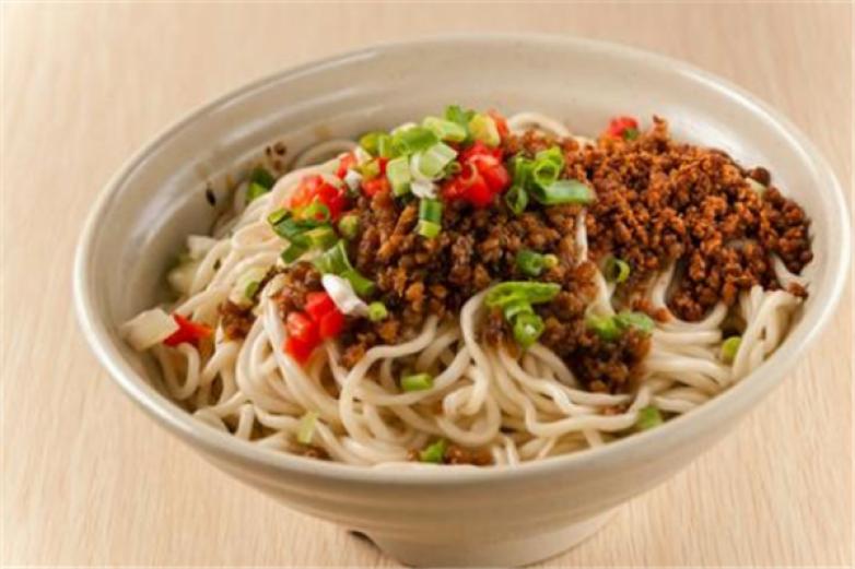 巴人担担面加盟