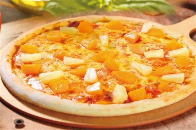 阿波罗旺比萨加盟