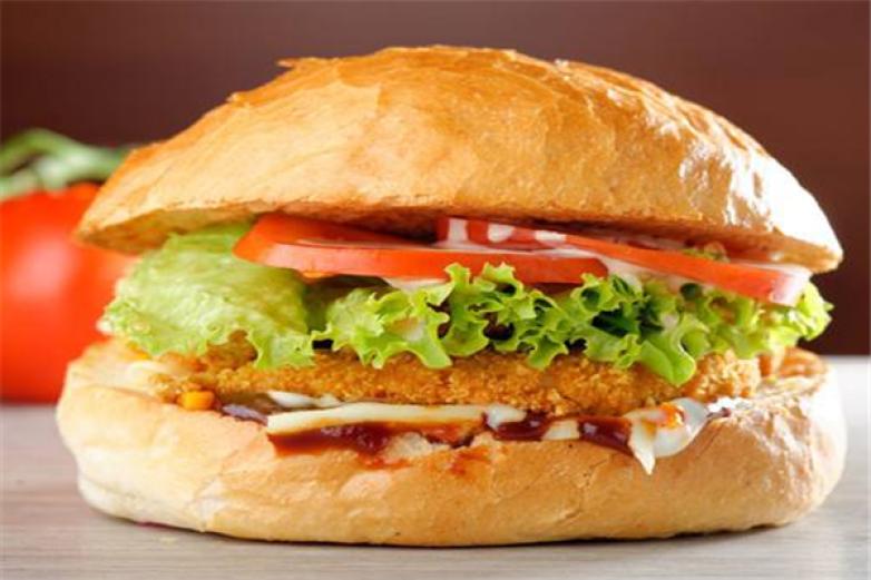 堡莱客炸鸡汉堡加盟