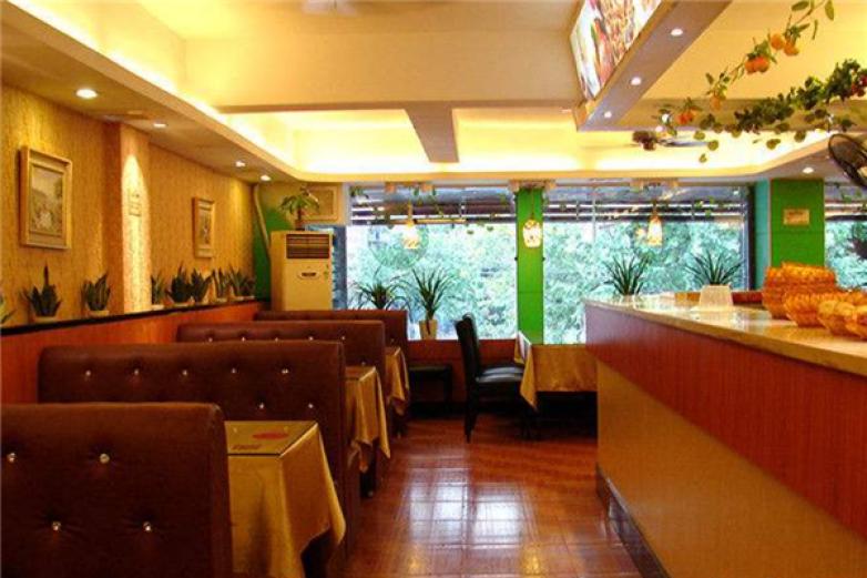 苏思贝尔牛排加盟