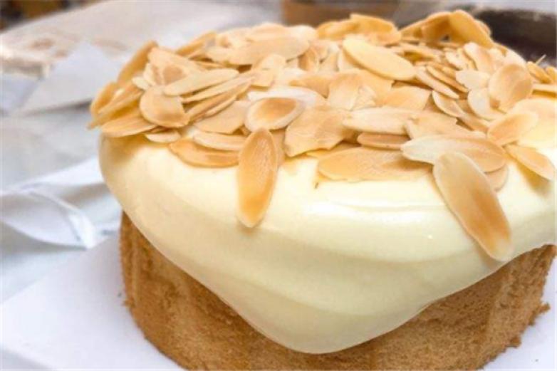 九月法式西点加盟