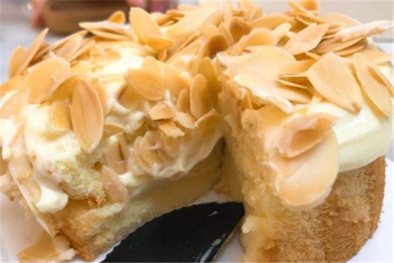 九月法式西点加盟