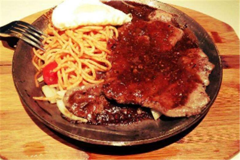 子子橙餐厅加盟