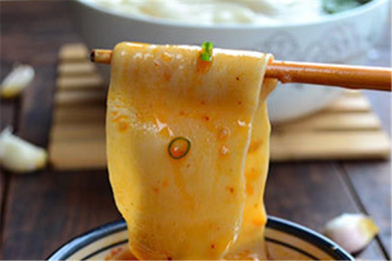 王师傅裤带面加盟