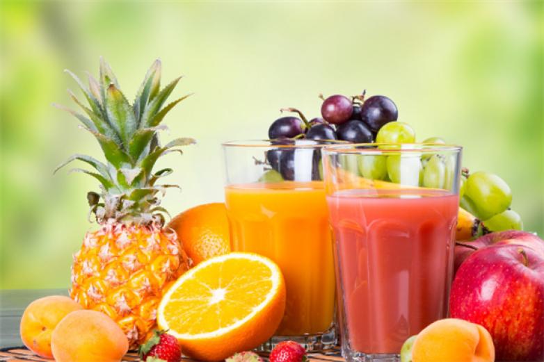 果果果汁加盟