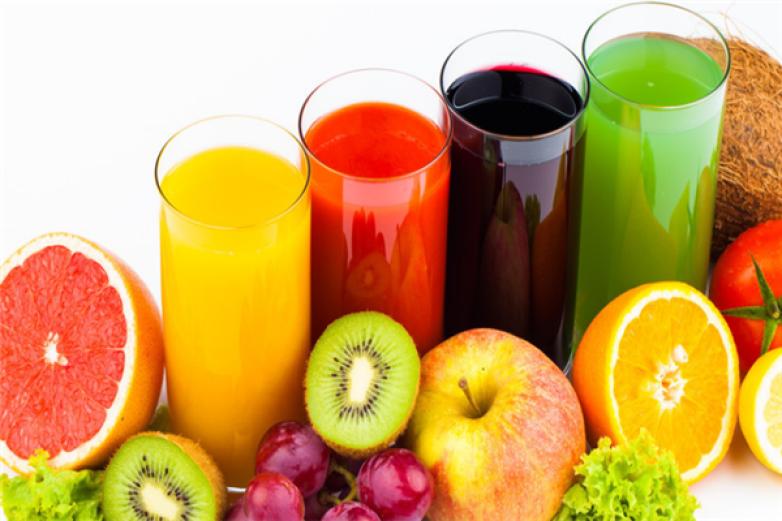 乎乎享鲜榨果汁加盟