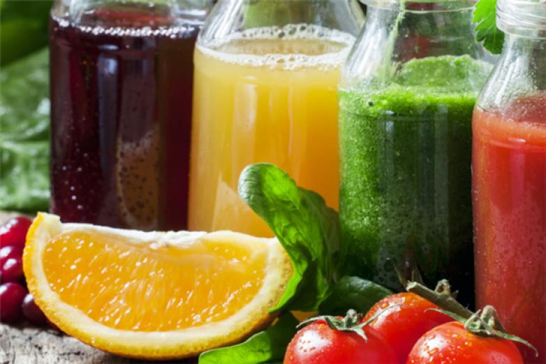 乎乎享鲜榨果汁加盟