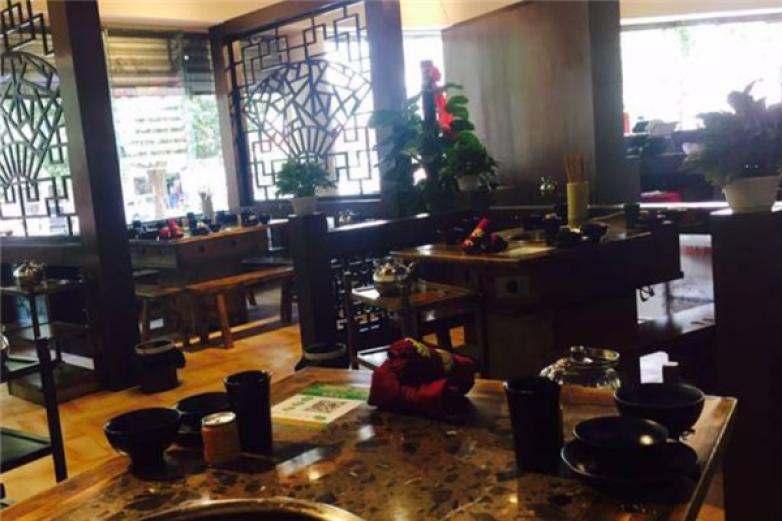 隆小柒盅盅面加盟