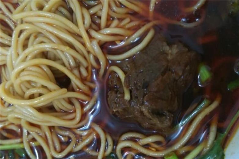 汪姐梯坎面加盟