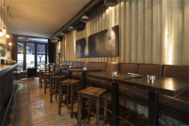 不坨的菠菜面加盟