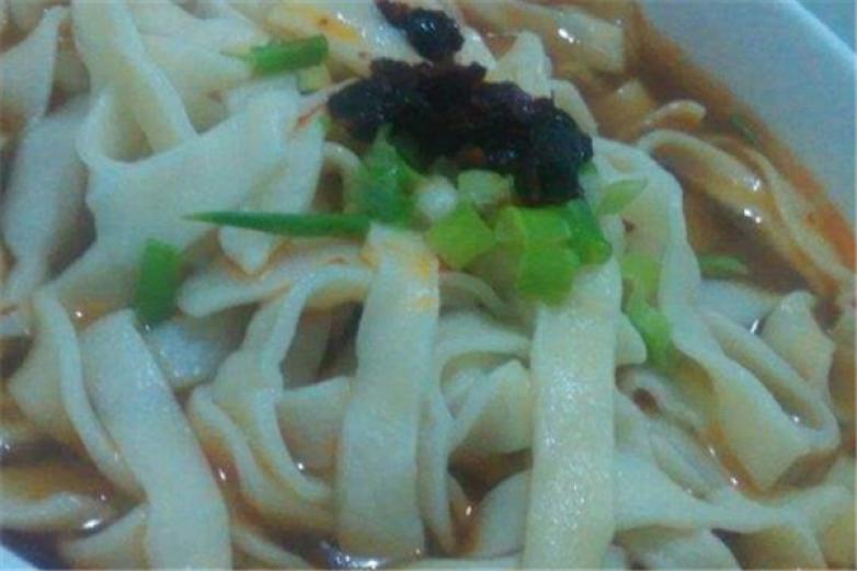 贾掌柜面馆加盟