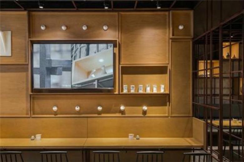 贾掌柜面馆加盟