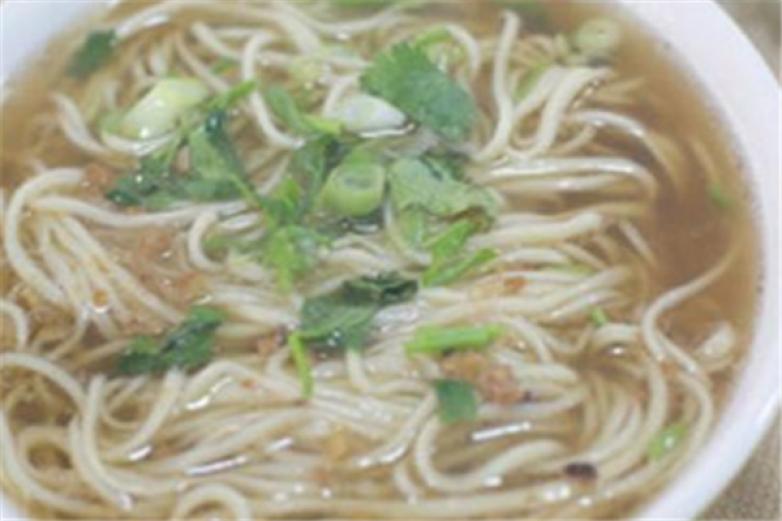 王中王抻面加盟