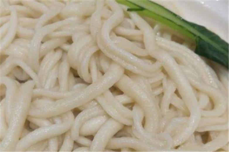 剔八谷山西面馆加盟