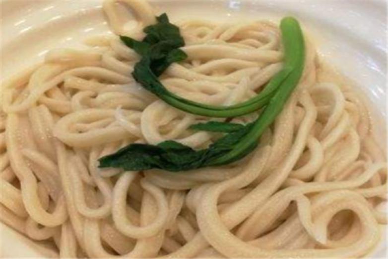 剔八谷山西面馆加盟