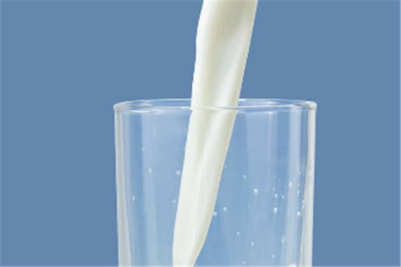 天露鲜奶吧加盟