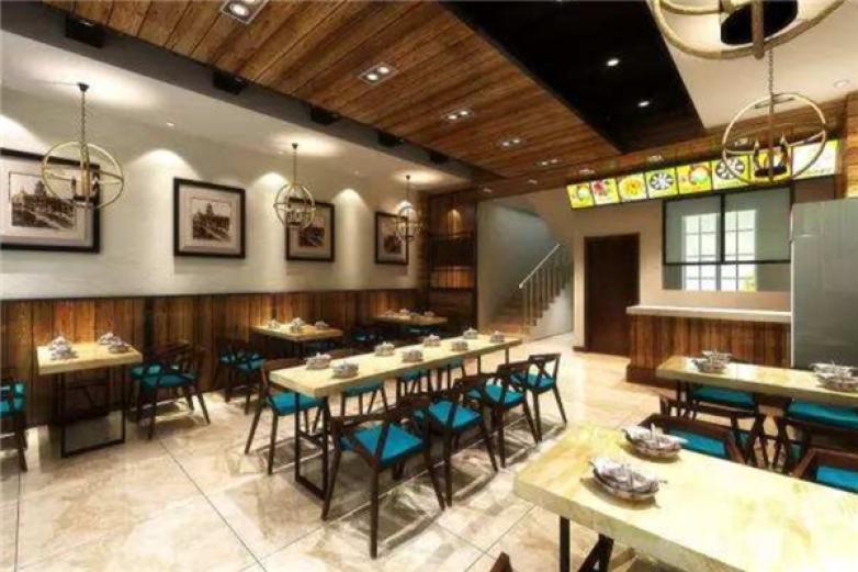 馨味来鲜奶屋加盟