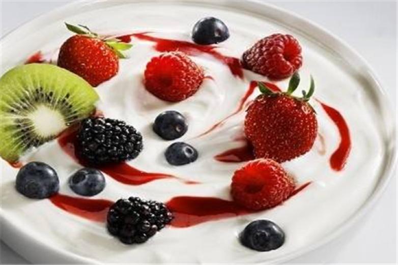 宜阁酸奶机加盟