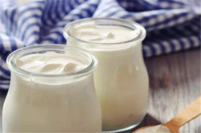 宜阁酸奶机加盟