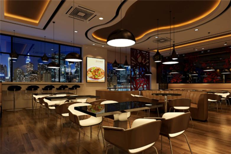 雅叔重庆小面加盟