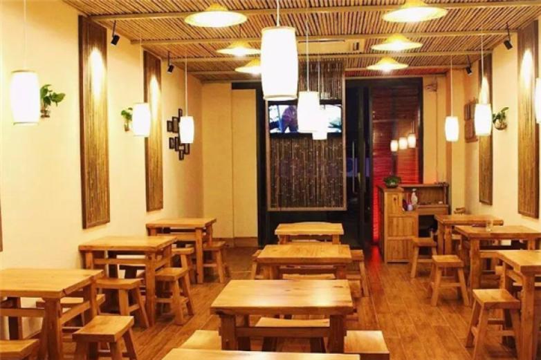 萧三饸烙面加盟