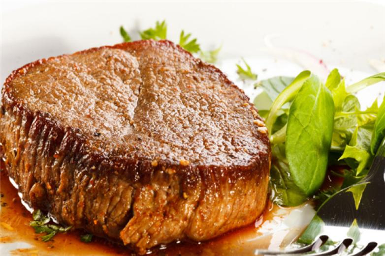 雅非克牛排加盟