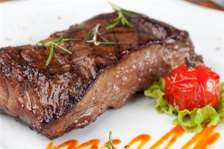 雅非克牛排加盟