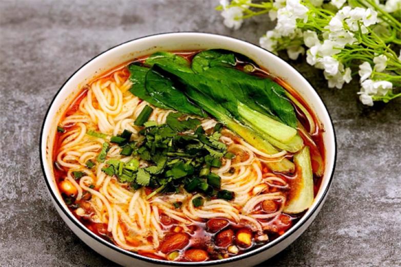 川渝重庆小面加盟