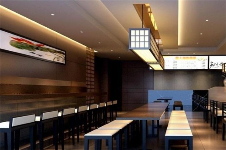 成五娃重庆小面加盟